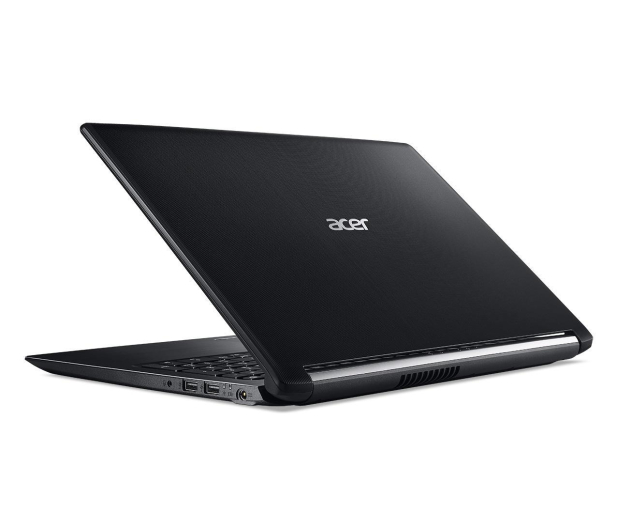 Acer Aspire 5 A515-51G i3-6006U/4GB/1000GB HDD/940MX/Win10 Czarny - 1391539 - zdjęcie 5